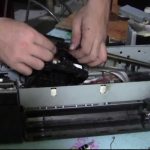 Service Printer Isi Tinta Toner di Gubug Grobogan