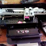 Service Printer Isi Tinta Toner di Karangrayung Grobogan