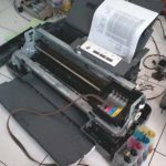 Service Printer Isi Tinta Toner di Kedungjati Grobogan
