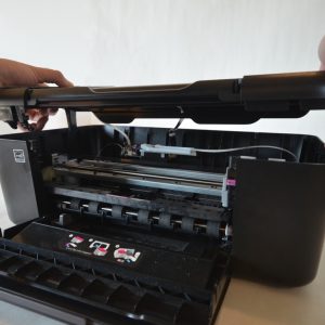 Service Printer Isi Tinta Toner di Klambu Grobogan