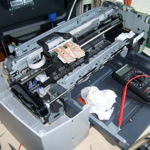 Service Printer Isi Tinta Toner di Ngaringan Grobogan