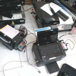 Service Printer Isi Tinta Toner di Penawangan Grobogan