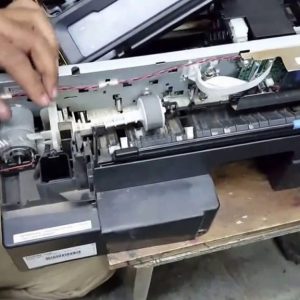 Service Printer Isi Tinta Toner di Toroh Grobogan