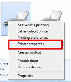  Cara Mudah Cleaning Printer Canon Yang Harus Anda Coba