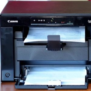 Cara Mudah Memperbaiki Hasil Print Yang Bergaris Pada Printer