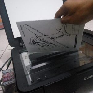 Cara yang Benar Scan Dokumen dengan Printer di Komputer dan Laptop