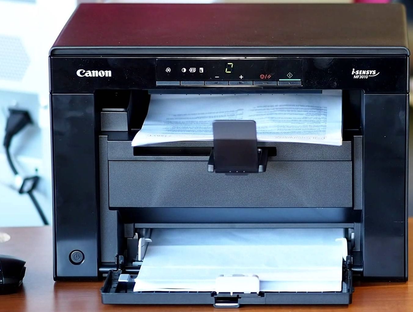 Printer Infus Tidak Mengalir
